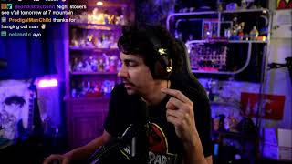 Smoke Sesh + #UFCVegas114 n Chill🔥Weed n Dabs🍃420💨!MJ !giveaway