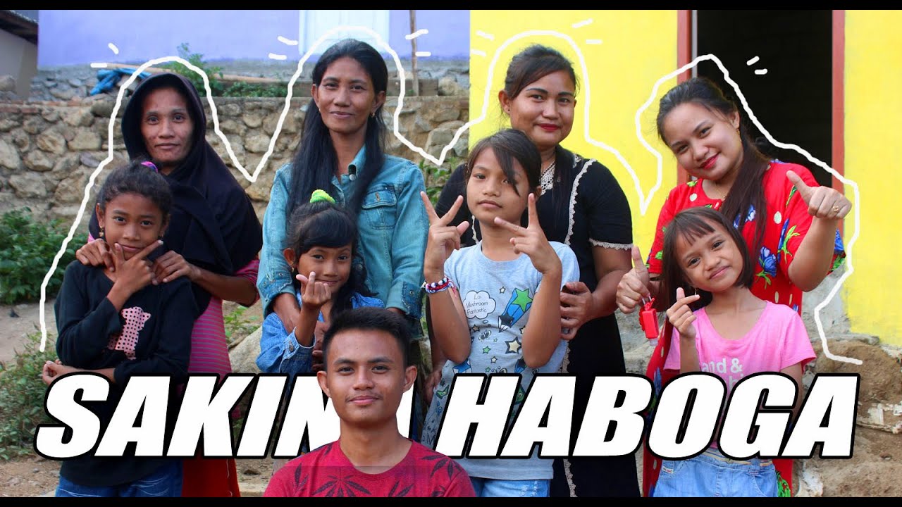 Tanggapan ORANG TUA SAKINA ke NETIZEN , GTLO bincang-bincang bersama BINTANG TV