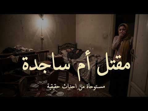 مستوحاة من احداث حقيقية محامي مصري يحضر تحقيق جريمة قتل في نفس عمارة مكتبه حتى يصبح من المشتبه فيهم!