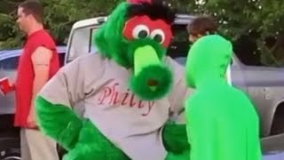 Quizmasters - The Sweet Spot