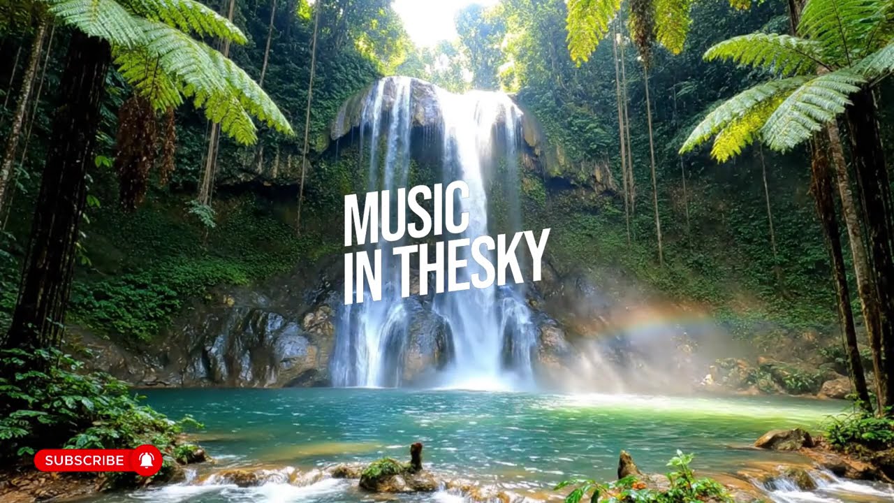 Background Music Santai | Cocok untuk Kerja, Baca, & Nugas