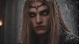 The Last Alliance: Fall of Númenor- Chapter I #lordoftherings #lotr #silmarillion #film