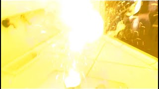 Daltons Atommodell Zink Und Schwefel Reagieren Zu Zinksulfid