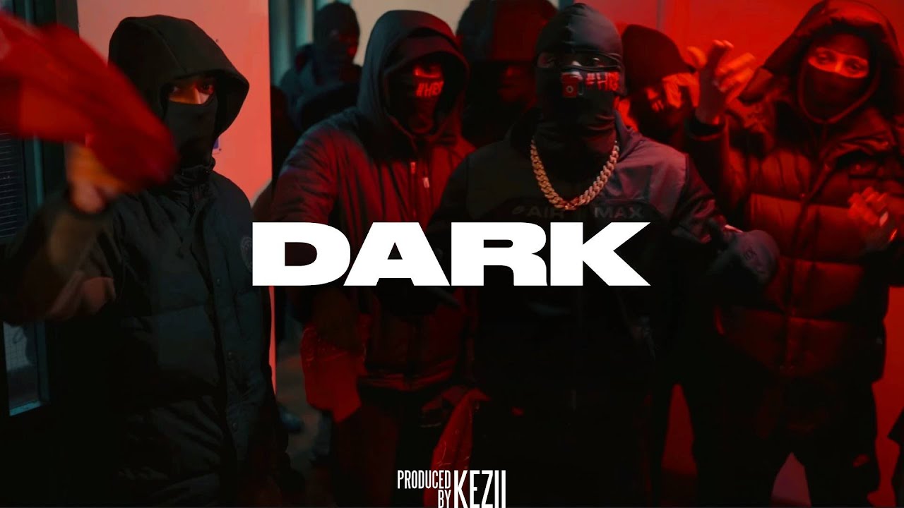 [FREE] UK Drill Type Beat X Kezii Drill Type Beat 2025 - "DARK" Drill Type Beat