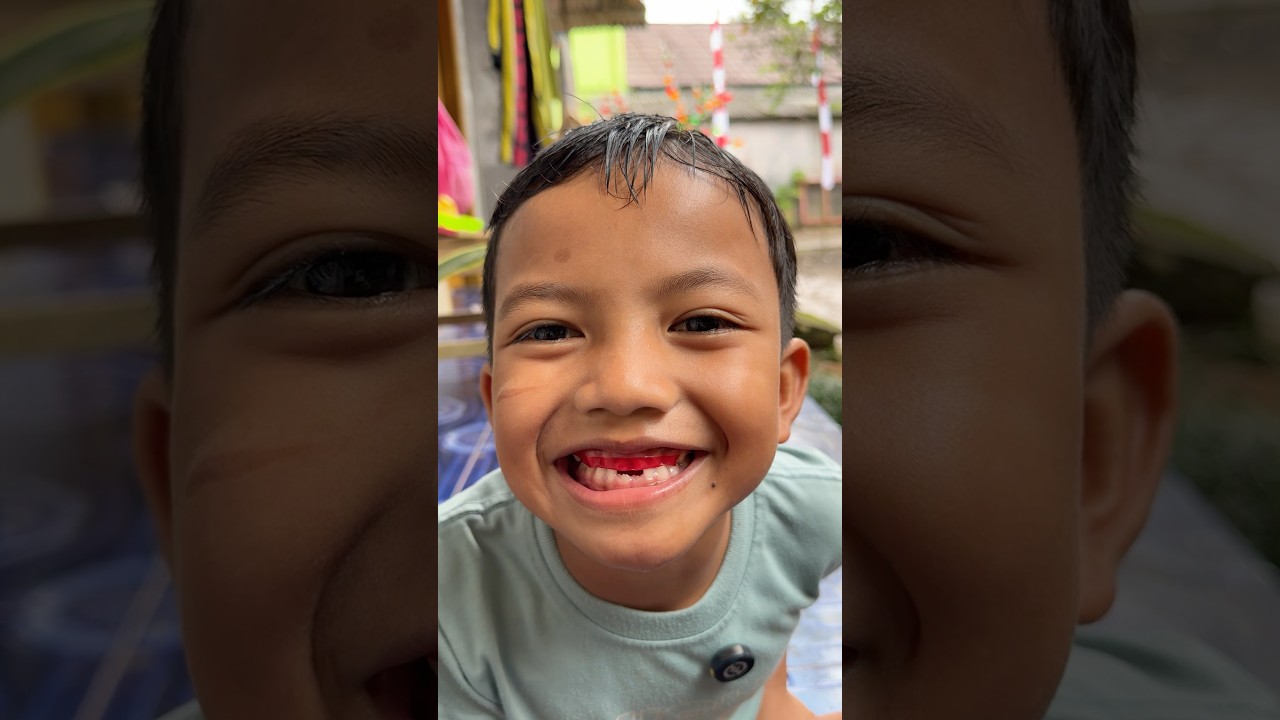 JADI MERAH PUTIH