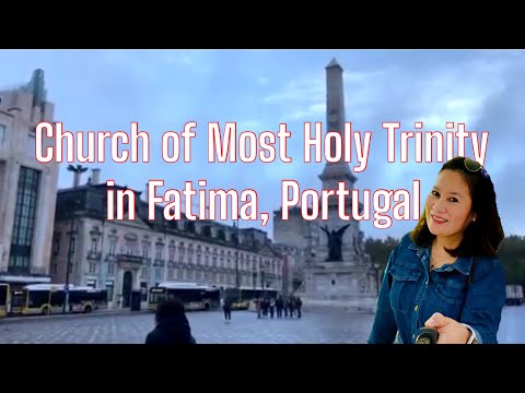 Tour in Portugal