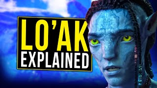 Everything You Need To Know About Loak Before Fire And Ash