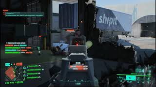 Battlefield 2042 Quick 4 Kills