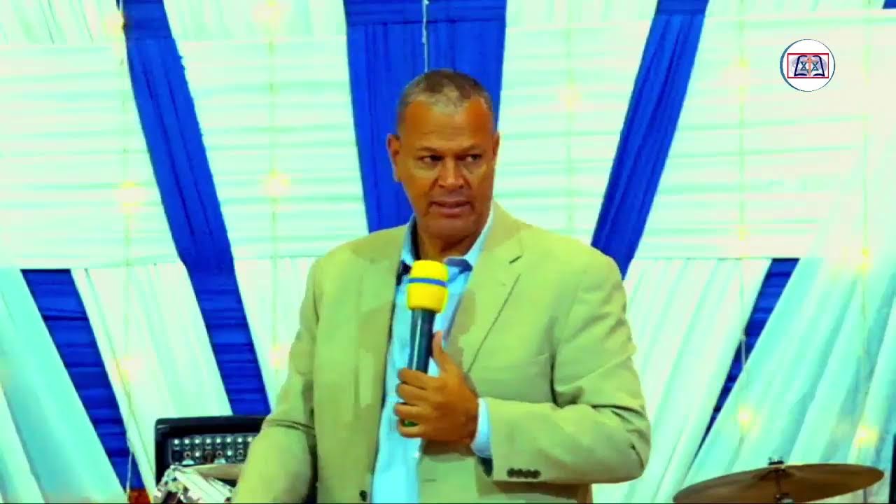 MKUTANO MKUU  WA INJILI PA BUTEMBO PAMOJA NA PASTOR ABSHALOM ''JOUR 4 MATIN''