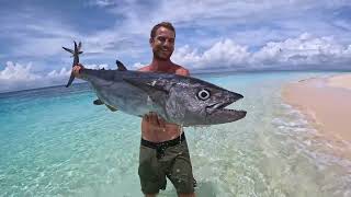 3 Things I WISH I KNEW When I Started Bluewater Spearfishing - Back 2 Basics Expert Tips