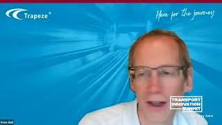 TRANSPORT FOR LONDON (TfL) TOMORROW: A NEW TECHNOLOGY LANDSCAPE FOR LONDON’S BUS SERVICES screenshot 2