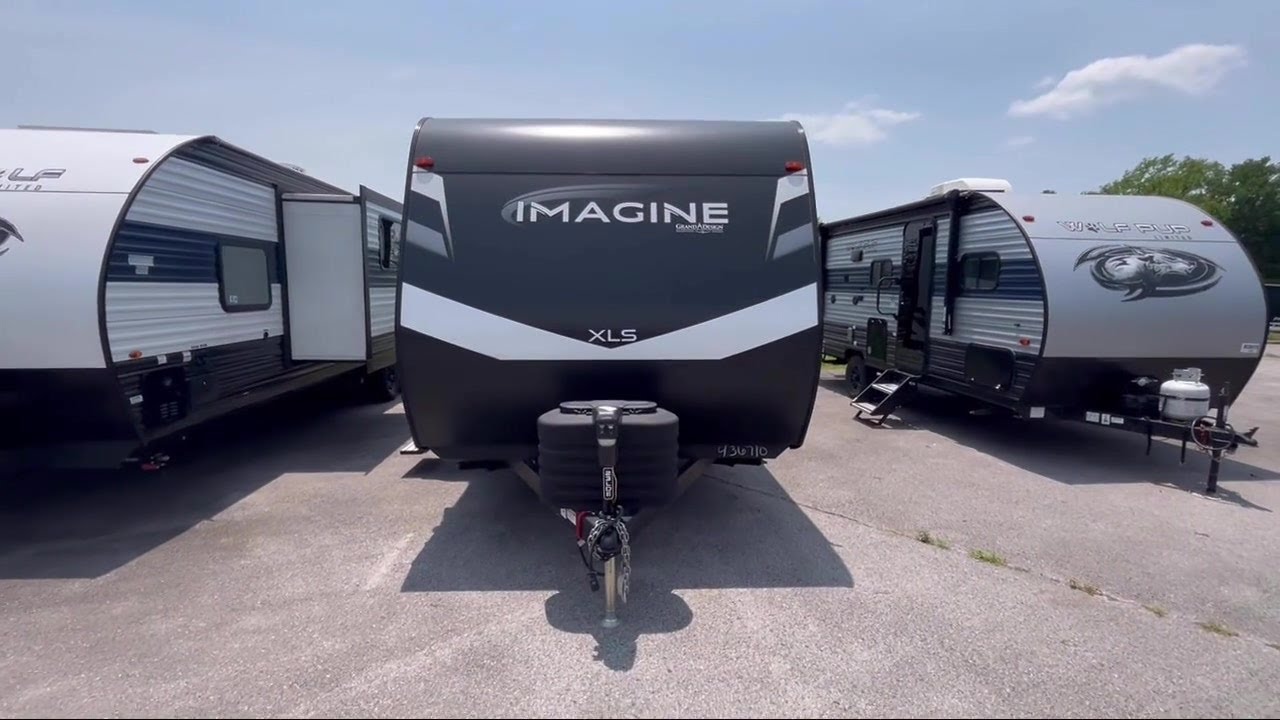 2024 Grand Design Imagine XLS 23LDE Murfreesboro  Nashville  Franklin  Lebanon  Columbia  Knoxville