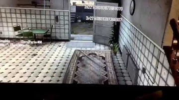 Sick window shot bo2 tomahawk!!!!!