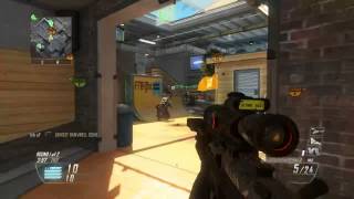 Quad Feed @Grind