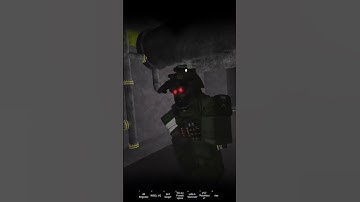 NEW INFECTED MODE in ROBLOX EXAMINATION #examination #horror #gamingtutorial #roblox #gamingguide