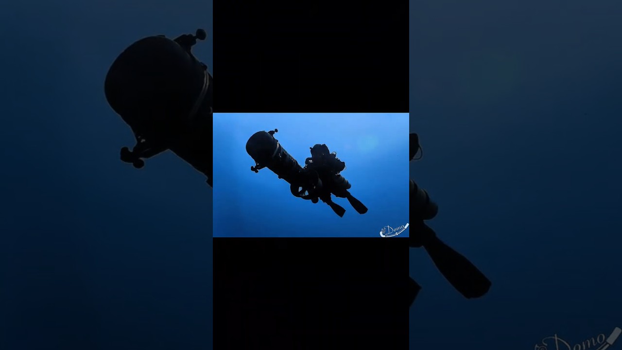 Scuba Diving - Cold Water Dive in Portroe Dive Centre 👌💪😜 