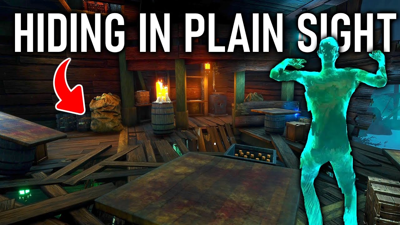 Midnight Ghost Hunt First Impressions