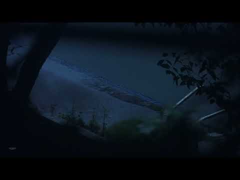 Heavy Rain and Thunder on Shelter Cover | Help Study, Meditation, PTSD, Insomnia