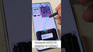 Unlocking Mavic 3 with DJI Battery Killer 🛠️#djimavic3 #dji #interesting #battery #howto #repair screenshot 4