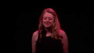 Mackenzie Barmen - Maybe This Time