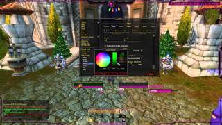 World of Warcraft LUI V3 Setup Tutorial - WOW LUI
