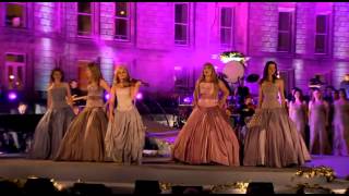 Celtic Woman   You Raise Me Up  Irish