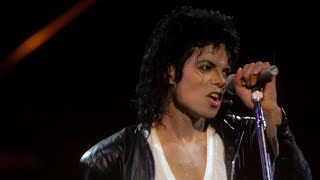 Michael Jackson  Motown Medley  In Osaka 1987  