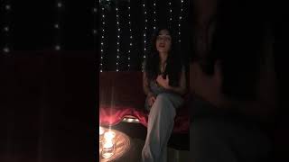 İlkay Kıratlı - Biliyorsun (Cover)