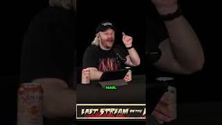 Vodka Lemonade Epstein Connection