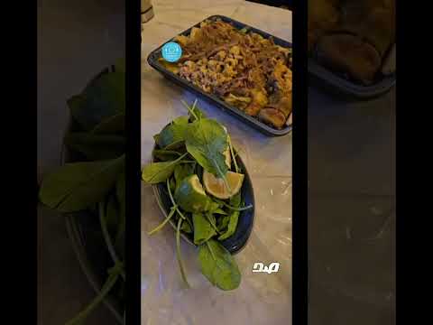 مطعم فريج الباجة مطاعم اكسبلور  