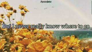 Cage the Elephant - Instant Crush (Lyrics)