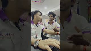 Day 27: Final Quality Check ✅🎬 | 3D Animated Short Film Journey #vlog #neet #motivation