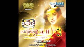 DJ Spinz - Indian Gold 3