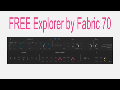 Explorer video preview
