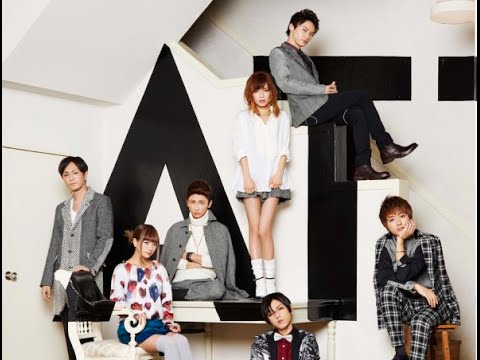 AAA、7カ月連続シングルリリース＆10周年ライブ招待