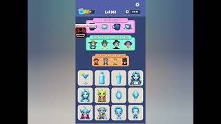 Connect Master Match Puzzle – Level 361 Gameplay & Solution