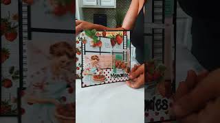 Quick Review: 2025 Moving Parts Folio Mini - July