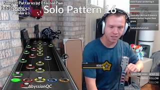 solo pattern 16 btw