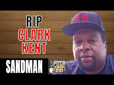 Sandman On DJ Clark Kent's Tragic Passing 💔💔💔 [Part 14]