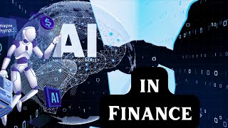 Generative AI in Finance: The Future of Money