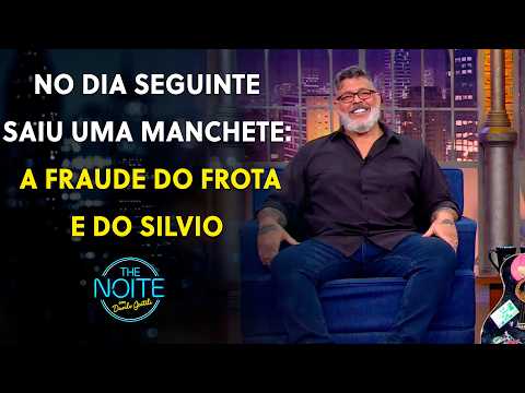 THE NOITE CLIP