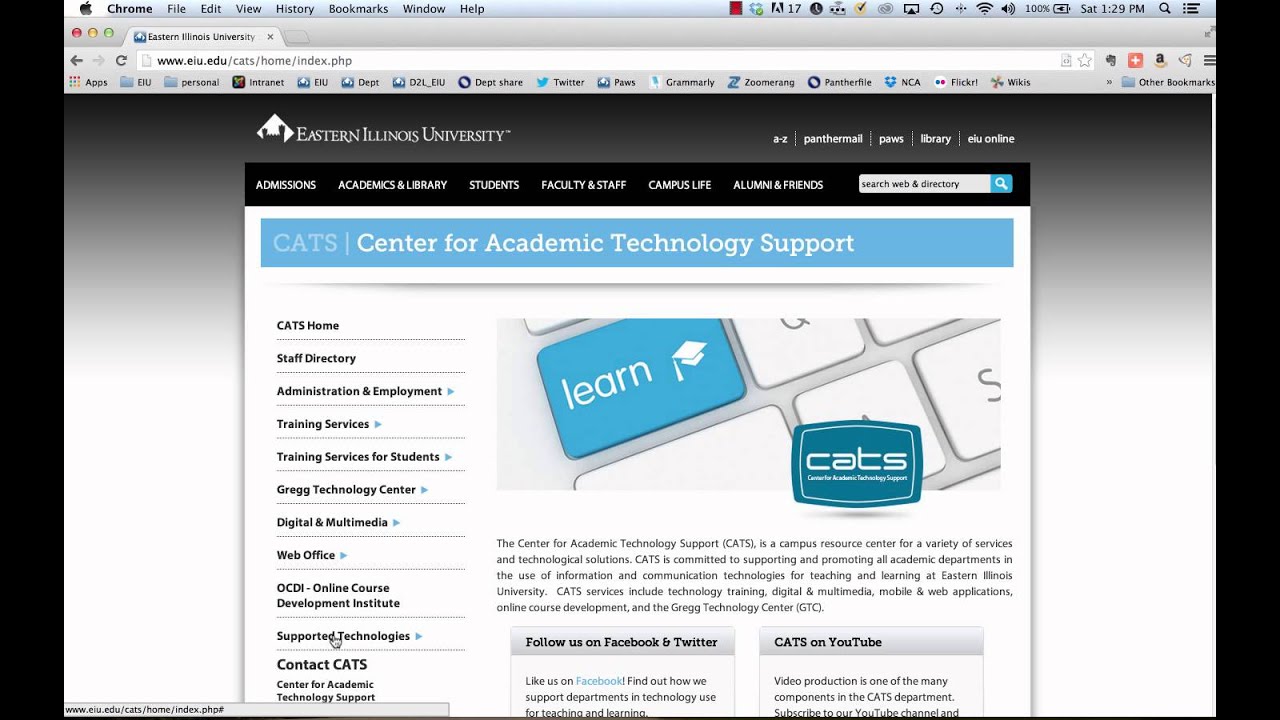 Grammarly Part 1: Setting up an account