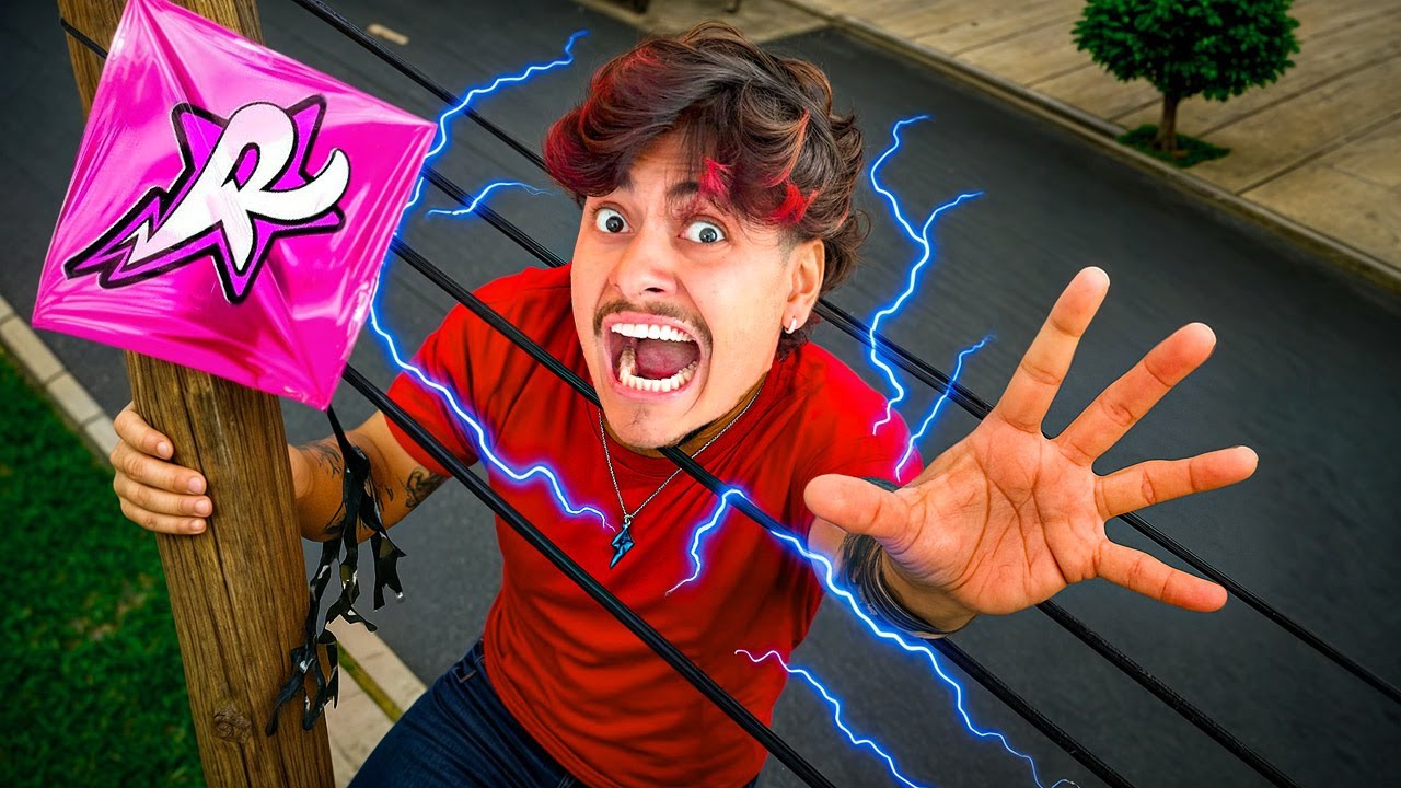 RESGATEI PIPAS EM LUGARES PROIBIDOS 😱