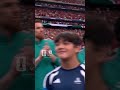 ¡EMOTIVO HOMENAJE A DIOGO JOTA EN EL HIMNO DE PORTUGAL! 🥺🇵🇹🏆