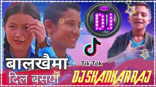 Download Lagu Nepali Dj Remix Song Balkhai Ma Dil Basyo Gauthali With Rap | 2020 ko Suparhit Nepali Song | Dj Shr MP3