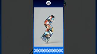 Photoshop Tips for 2026 - Master Realistic Distorted Color Tube Mockup Effects in photoshop