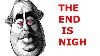 Hume of Doom!