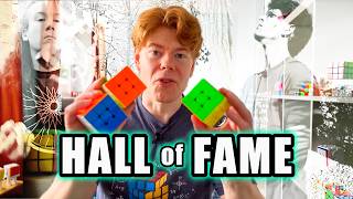 Cube Juggling Masterclass Session 1 | The Hall Of Fame