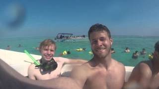 Belize 2016