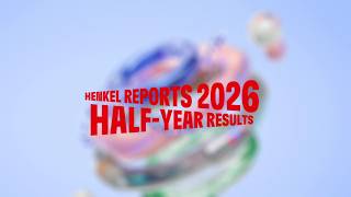 Henkel Performance Half-Year 2026